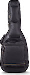 RockBag Deluxe Waterproof Case Classical Guitar with Covering 4/4 Black