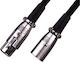 OWI Cable XLR male - XLR female 5m (01.037.0181)