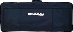 RockBag Student Waterproof Case Keyboard Padded Black