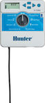 Hunter Industries X-Core 4 Irrigation Programmer Electric 4 Stations