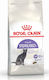 Royal Canin Regular Sterilised Dry Food for Adult Neutered Cats with Poultry 10kg