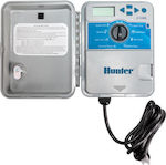 Hunter Industries X-Core Bewässerungsprogrammierer Elektrisch 8 Stationen