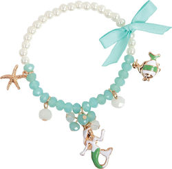 Great Pretenders Βραχιόλι Γοργόνα Jewelry Toy 84301