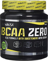 Biotech USA BCAA Zero 360gr Grüner Apfel
