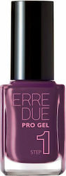 Erre Due Pro Gel Nagellack 12ml Erre Due Pro Gel Nagellack 12ml