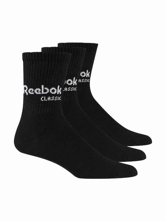 Reebok Classics Core Athletic Socks Multicolour 3 Pairs