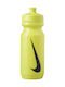 Nike Big Mouth 2.0 Αθλητικό Πλαστικό Παγούρι 650ml Πράσινο