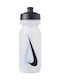 Nike Big Mouth 2.0 Sport Plastic Water Bottle 650ml White