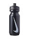 Nike Big Mouth 2.0 Wasserflasche Kunststoff 650ml Schwarz