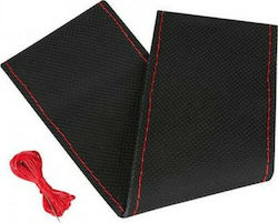 Lampa Auto-Lenkradabdeckung Premium Perforated ...