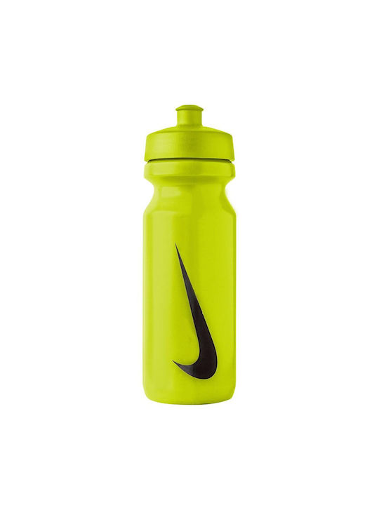 Nike Big Mouth Bottle 2.0 Αθλητικό Πλαστικό Παγούρι 950ml Πράσινο