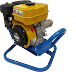 Robin EX17 Vibrator de beton Benzină with Disk Diameter 19mm and Speed 4000rpm 6hp/169cc