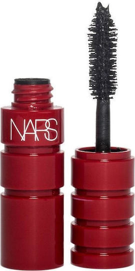 Nars Climax Wimperntusche Schwarz 2.5g