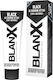 Blanx 100% Natural Active Charcoal Toothpaste with Activated Carbon for Whitening 75ml