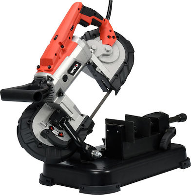 Yato Band Saw YT-82185 with 1.1kW Power