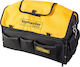 Topmaster Shoulder Bag Yellow 30L
