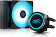Deepcool Gammaxx L120T CPU Water Cooling Single...
