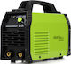 Kraft & Dele Sudură Inverter MMA cu Curent Maxim de Sudare 300A și Ciclu de Lucru 30%