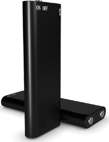 JnN X2 Surveillance Bug Capacity 8GB