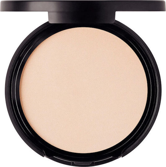 Erre Due Long-Stay Compact Make Up SPF30 601 Bare 9.5gr