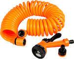 Garden Hose Pipes