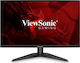 Viewsonic VX2758-2KP-mhd IPS Gaming Monitor 27" QHD 2560x1440 144Hz με Χρόνο Απόκρισης 3ms GTG