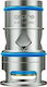 Aspire Odan Mesh Αντιστάση Ηλεκτρονικών Τσιγάρων 0.3ohm (DL)