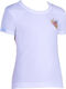 Lord 8436 Kids' Undershirt White