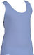 Lord 3090 Kids' Undershirt Light Blue