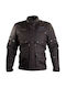 Nordcode Senegal Men's Motorcycle Jacket Cordura 4 Seasons Waterproof Black
