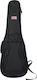 Gator 4G Series Case Electric Guitar Padded Black
