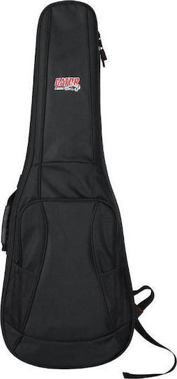 Gator 4G Series Case Electric Guitar Padded Black