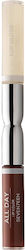 Seventeen All Day Lip Color & Top Gloss Lang an...