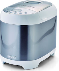 Ariete Pane Express 1000 Metal Αρτοπαρασκευαστής 550W Χωρητικότητας 1000gr με 19 Προγράμματα Ariete Pane Express 1000 Metal Αρτοπαρασκευαστής 550W Χωρητικότητας 1000gr με 19 Προγράμματα