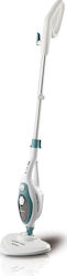 Ariete Steam Cleaner 3.5bar with Stick Handle