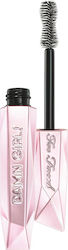 Too Faced Damn Girl! Mascara Μαύρο 13ml