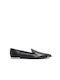 Mocasini pentru femei DKNY NEGRU K3912340