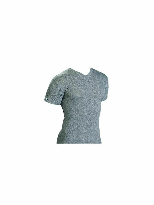 Lord Kids Tank Top Short-sleeved Gray 1pcs