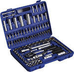 SW-108-05 Tool Case with 108 Tools