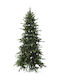 Christmas Tree Fir Slim 210cm with 2450 Branches