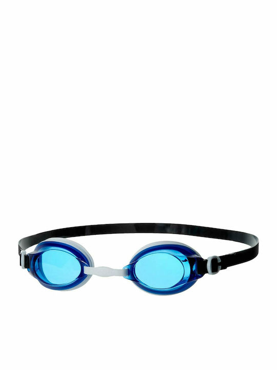 Speedo Jet Γυαλιά Κολύμβησης Ενηλίκων με Αντιθα...