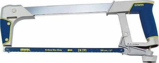 Irwin Πριόνι με Πολλαπλές Λάμες 30cm 10504407