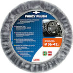 Lampa Fancy Flush Grey 36-42cm