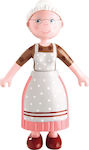 Haba Miniature Toy Grandma Elli 11.5cm.