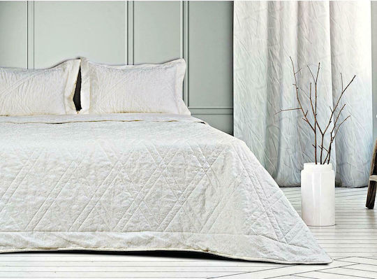 Beauty Home Erotic Bridal Blanket Set Double with 2 Pillowcases 1535KLYD 230x250 cm
