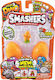 Zuru Smash Ball Collectibles Series 3 - 3 Pack Smashers (Miscellaneous Designs)