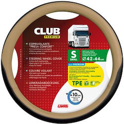 Lampa Auto-Lenkradabdeckung Club TPE mit Durchm...