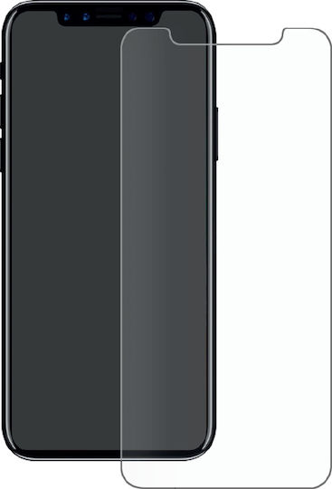 Powertech Gehärtetes Glas (iPhone 11 Pro Max)