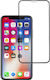 Powertech 5D Vollkleber Vollflächig gehärtetes Glas (iPhone 11 Pro)