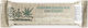 CBDGreece 7:10 Edition Bar with 15.5gr Protein 60gr